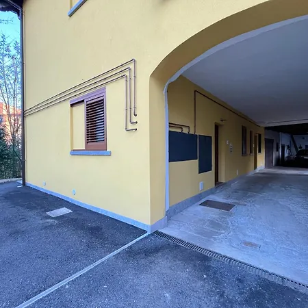 Appartamento Incantevole Cadorago *