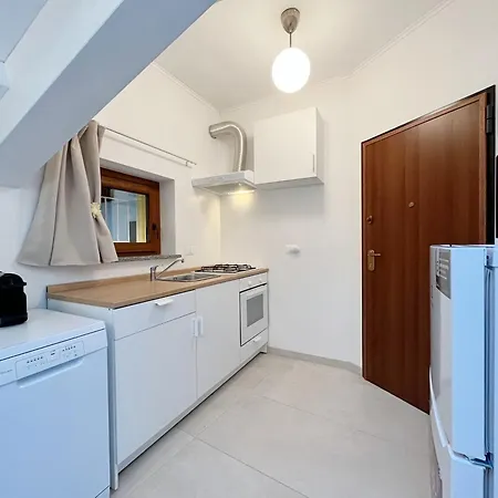 Appartamento Incantevole Cadorago Fino Mornasco