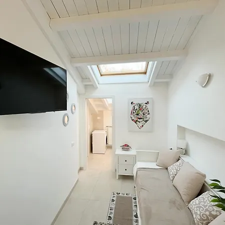 Il Nido A Corte Di Cadorago Apartament