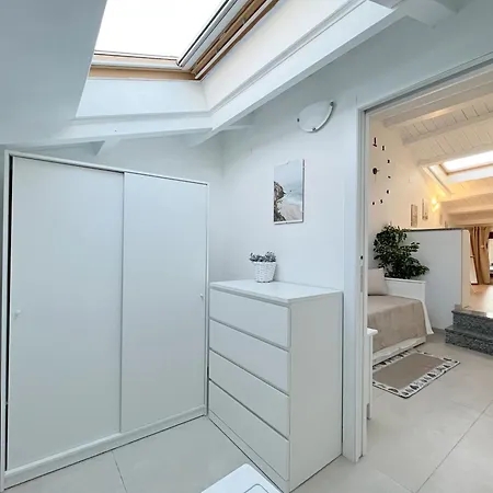 Апартаменты Incantevole Cadorago *