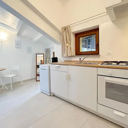 Il Nido A Corte Di Cadorago Apartament Fino Mornasco