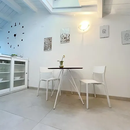 Incantevole Cadorago Апартаменты
