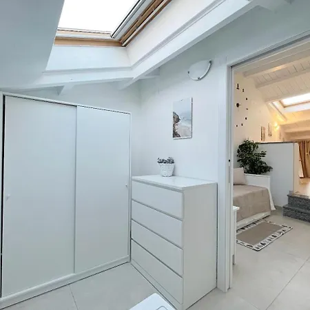 Incantevole Cadorago Апартаменты Фино-Морнаско
