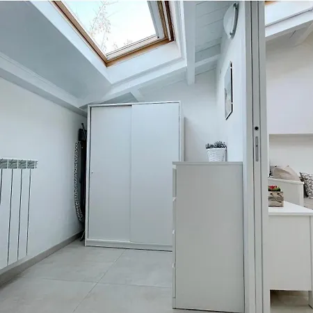 Incantevole Cadorago Апартаменты *